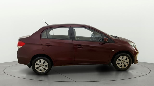 View Honda Amaze Image 8 Used Honda Amaze Image 8