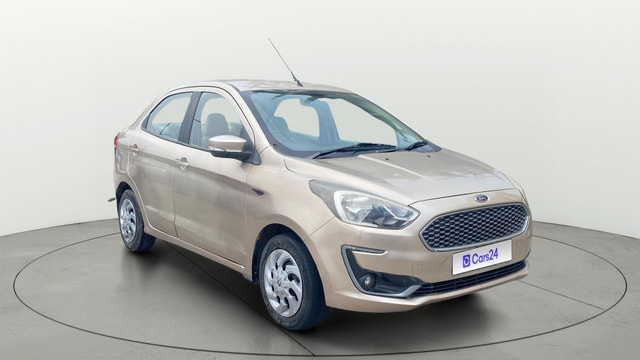 View Ford Figo Aspire Image 21 Used Ford Figo Aspire Image 21