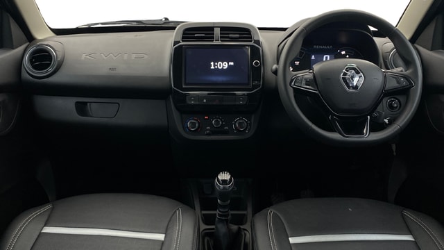 View Renault Kwid Image 15 Used Renault Kwid Image 15