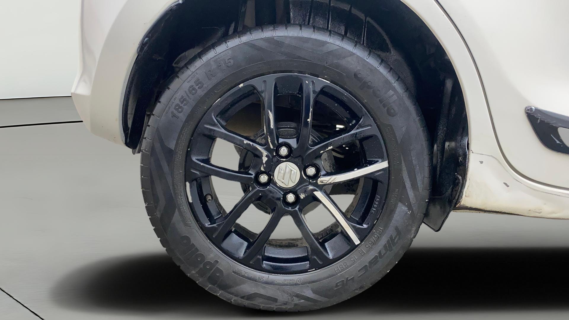 View 2019 Maruti Suzuki 1000 Base Variant Image 24 Used 2019 Maruti Suzuki 1000 Base Variant Image 24