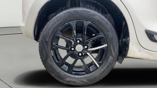 View Maruti Suzuki 1000 Image 24 Used Maruti Suzuki 1000 Image 24
