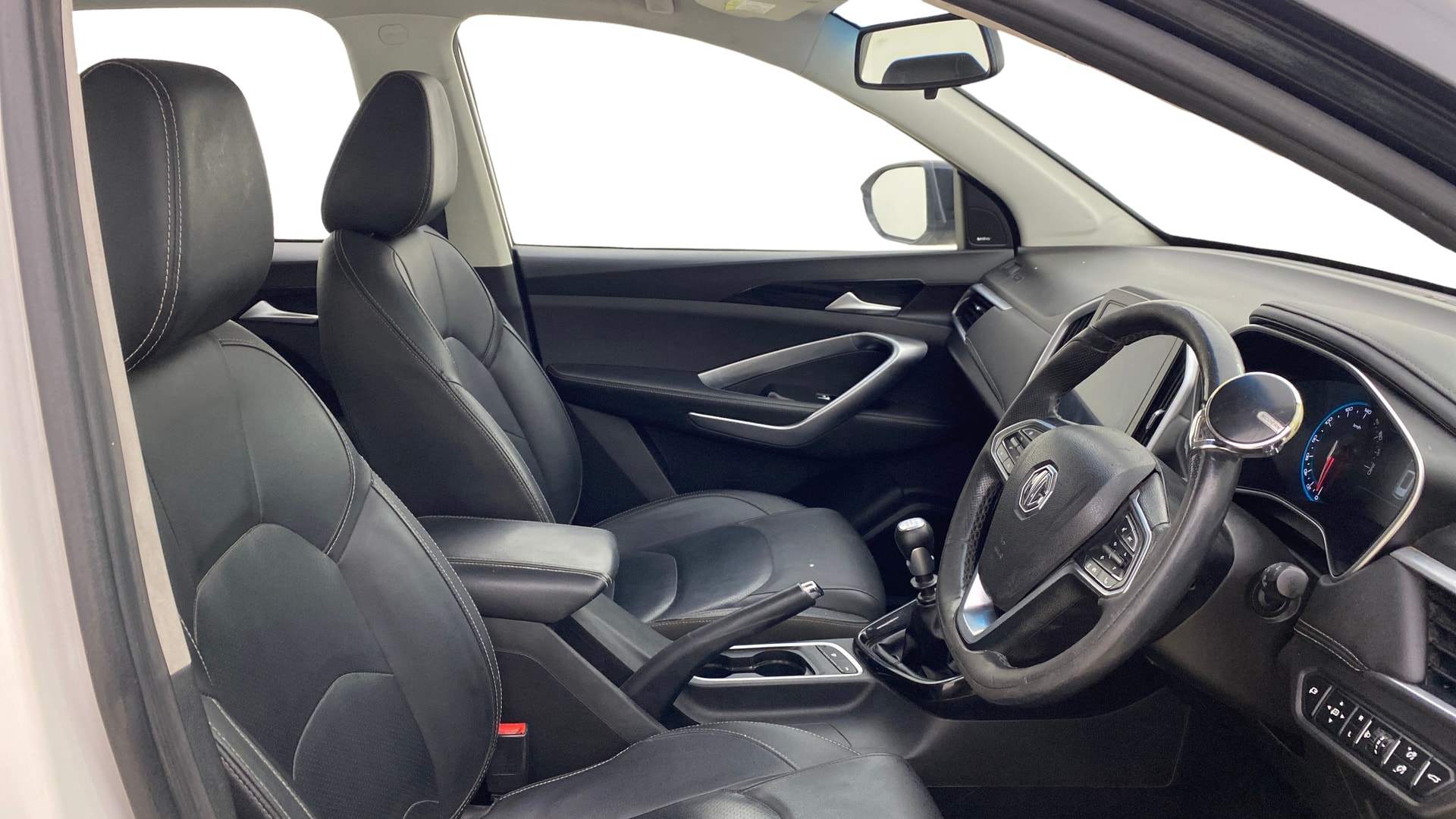 View 2020 MG Hector Sharp Diesel Image 28 Used 2020 MG Hector Sharp Diesel Image 28