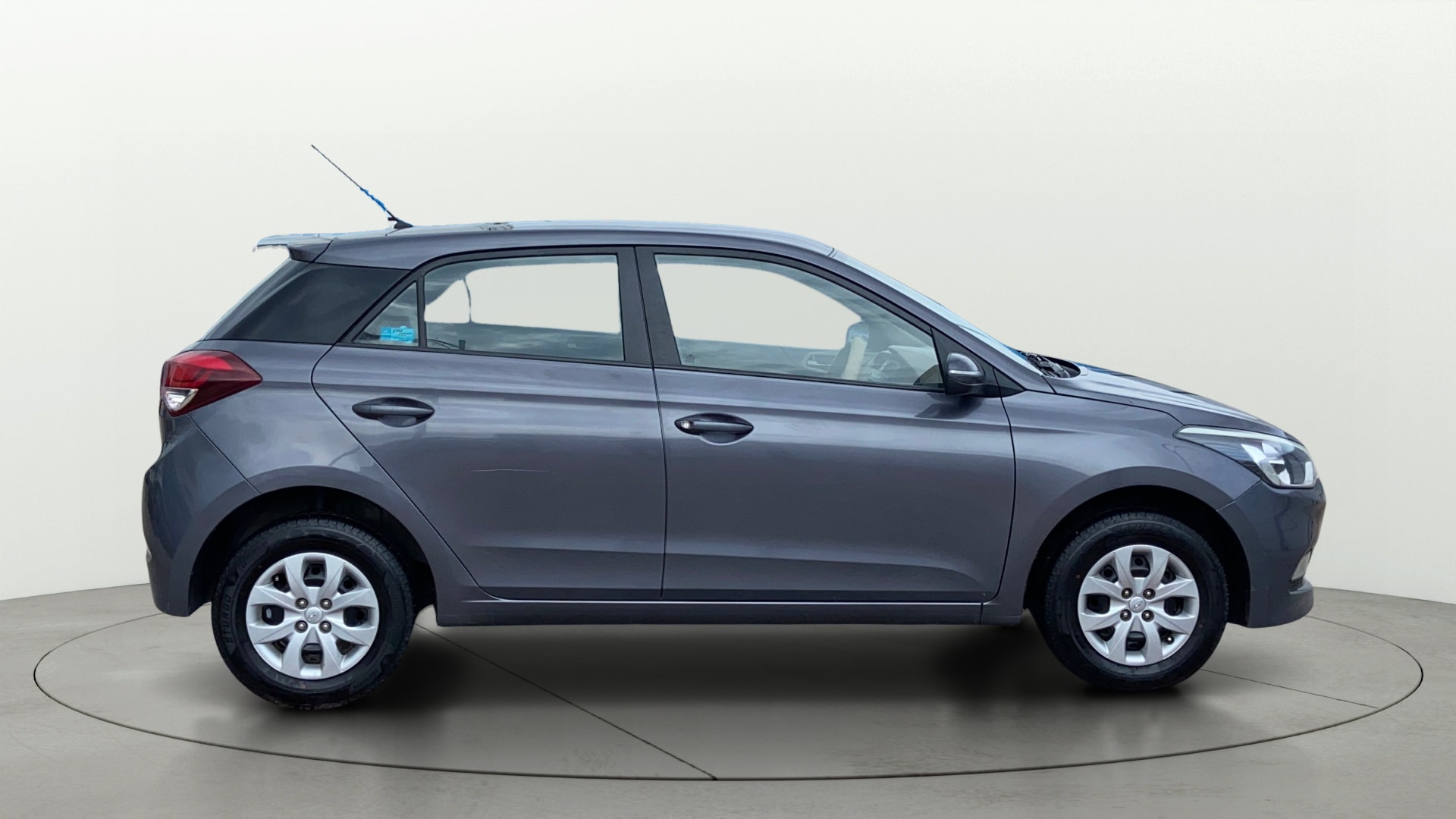 Used 2018 Hyundai Elite i20 Used 2018 Hyundai Elite i20