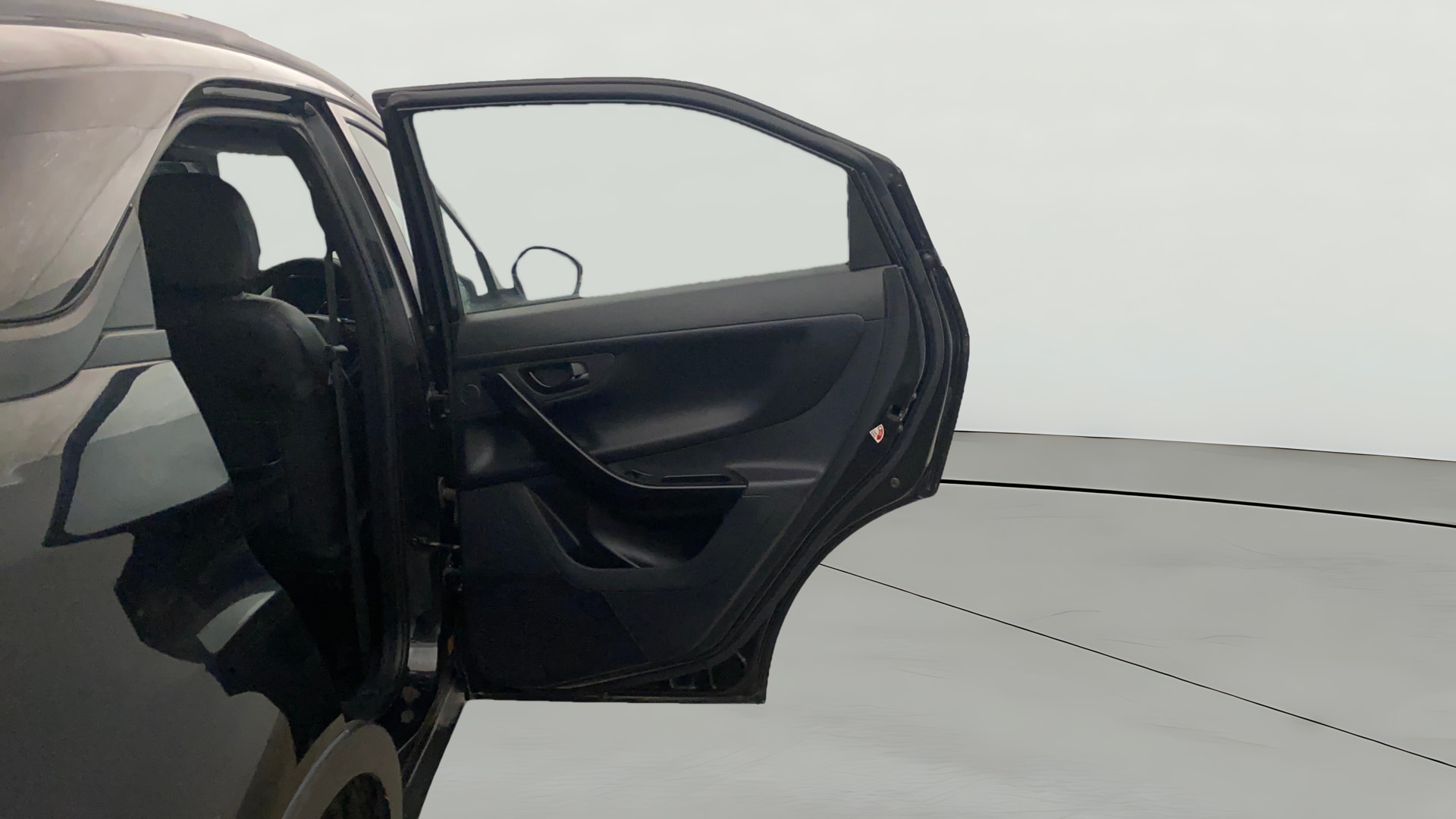 Used 2022 Tata Nexon Used 2022 Tata Nexon
