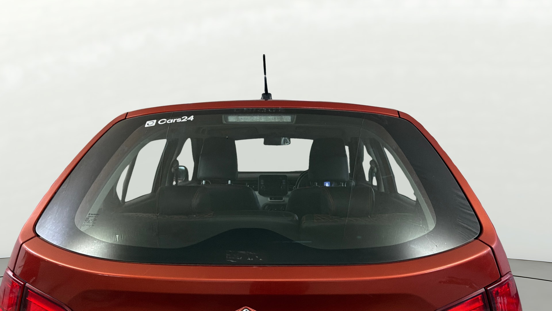 View 2018 Maruti Suzuki 1000 Base Variant Image 4 Used 2018 Maruti Suzuki 1000 Base Variant Image 4