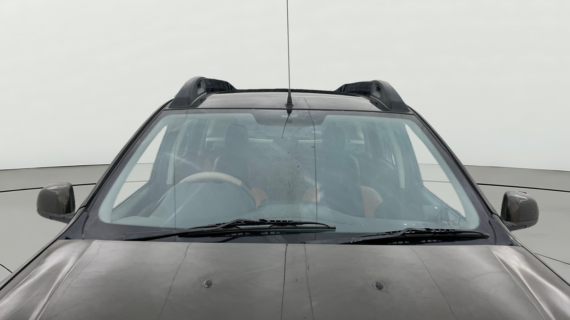 View 2017 Renault Duster Petrol RXL Image 36 Used 2017 Renault Duster Petrol RXL Image 36