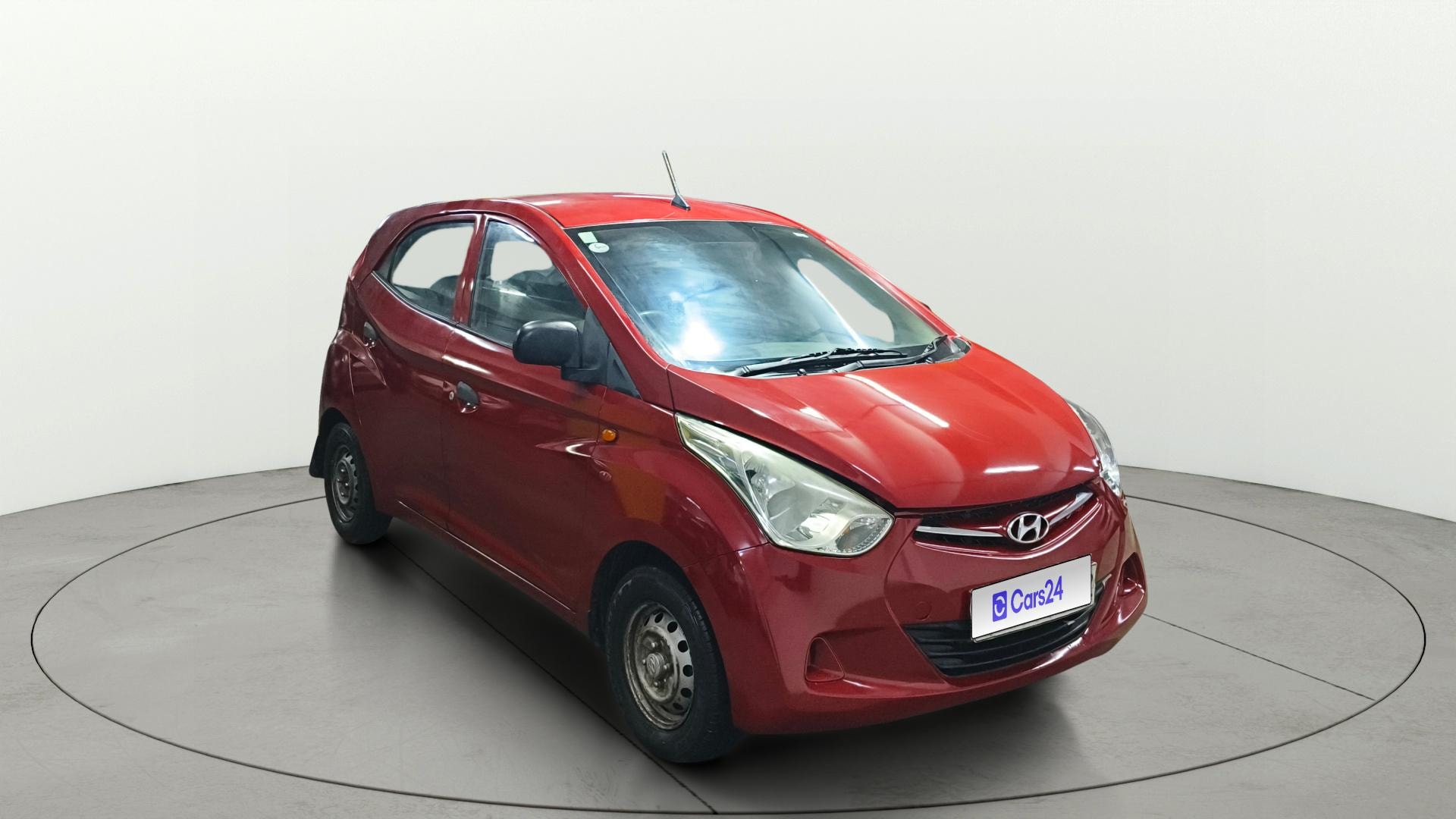 View 2016 Hyundai EON Era Plus Image 35 Used 2016 Hyundai EON Era Plus Image 35