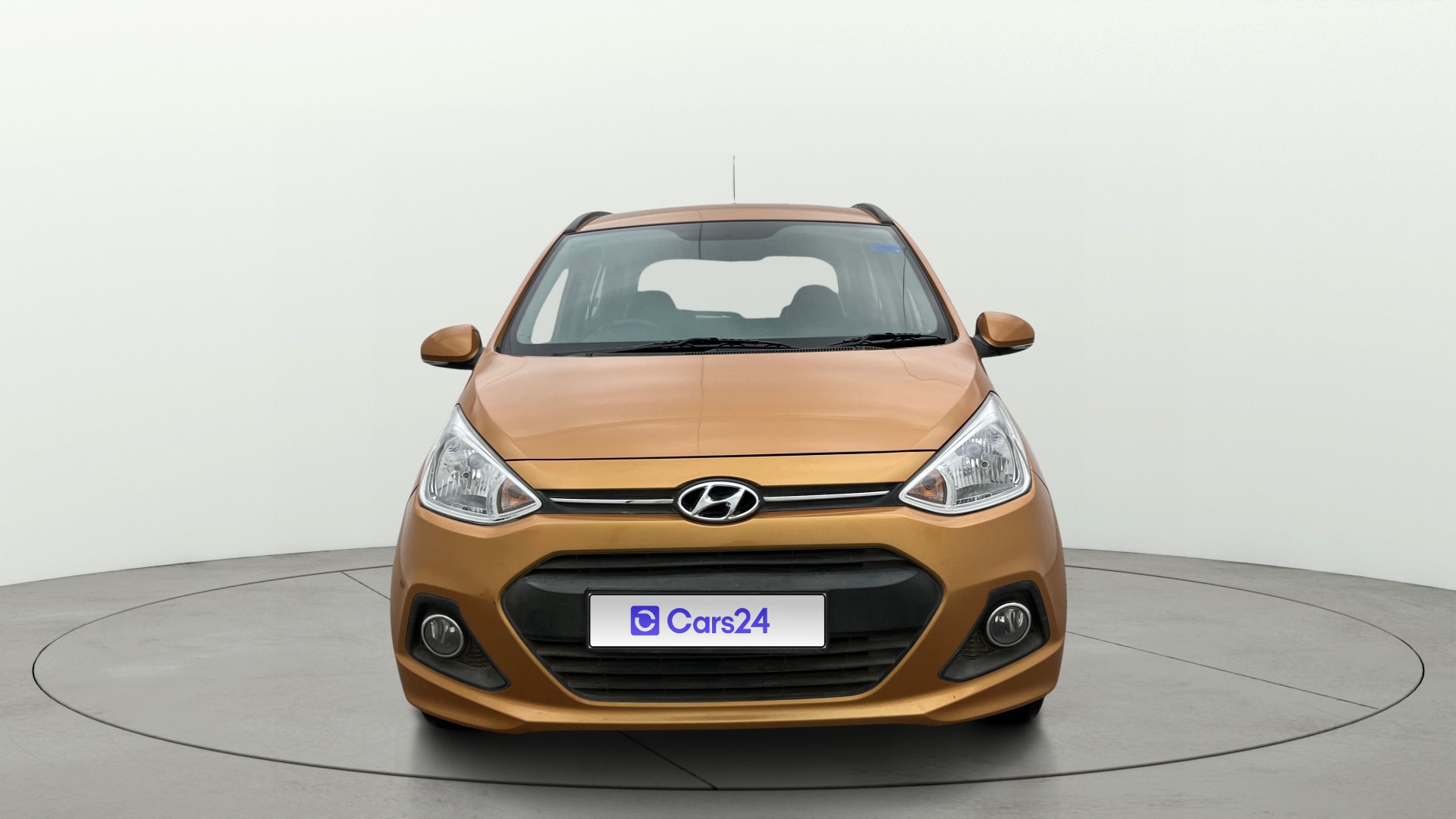 Used 2016 Hyundai Grand i10 Used 2016 Hyundai Grand i10