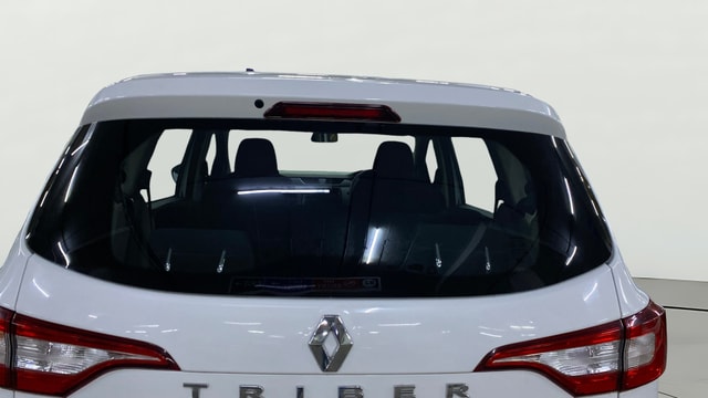 View Renault Triber Image 3 Used Renault Triber Image 3