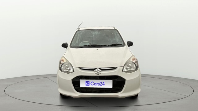View Maruti Suzuki Alto 800 Image 1 Used Maruti Suzuki Alto 800 Image 1