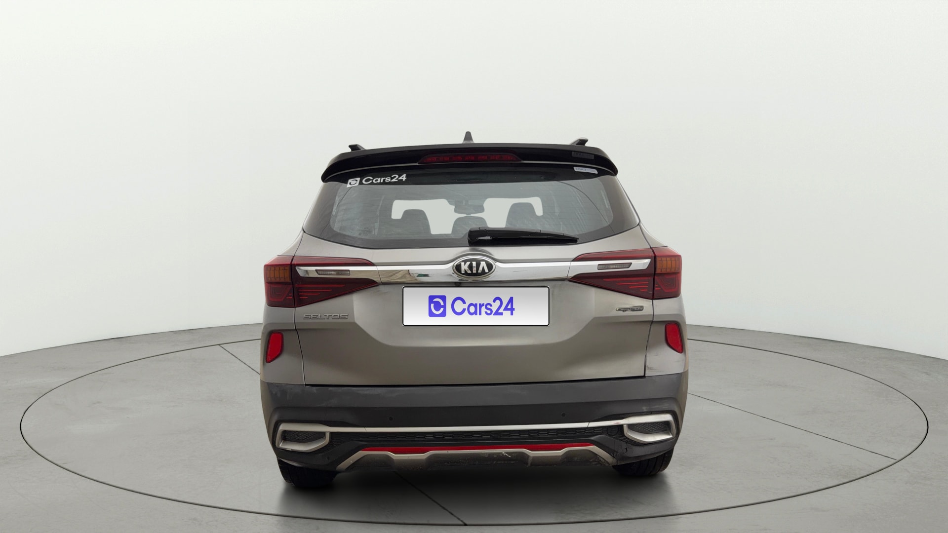 Used 2020 Kia Seltos Used 2020 Kia Seltos