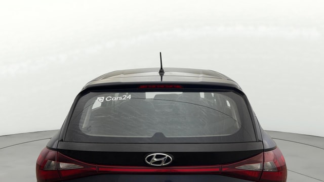 View Hyundai Elite i20 Image 4 Used Hyundai Elite i20 Image 4