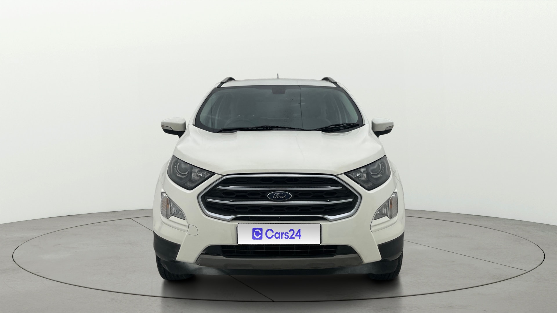Used 2021 Ford EcoSport Used 2021 Ford EcoSport