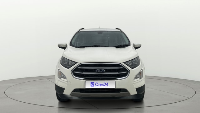 View Ford EcoSport Image 1 Used Ford EcoSport Image 1