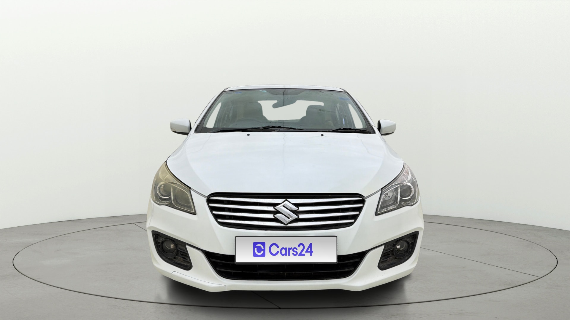 Used 2015 Maruti Suzuki 1000 Used 2015 Maruti Suzuki 1000