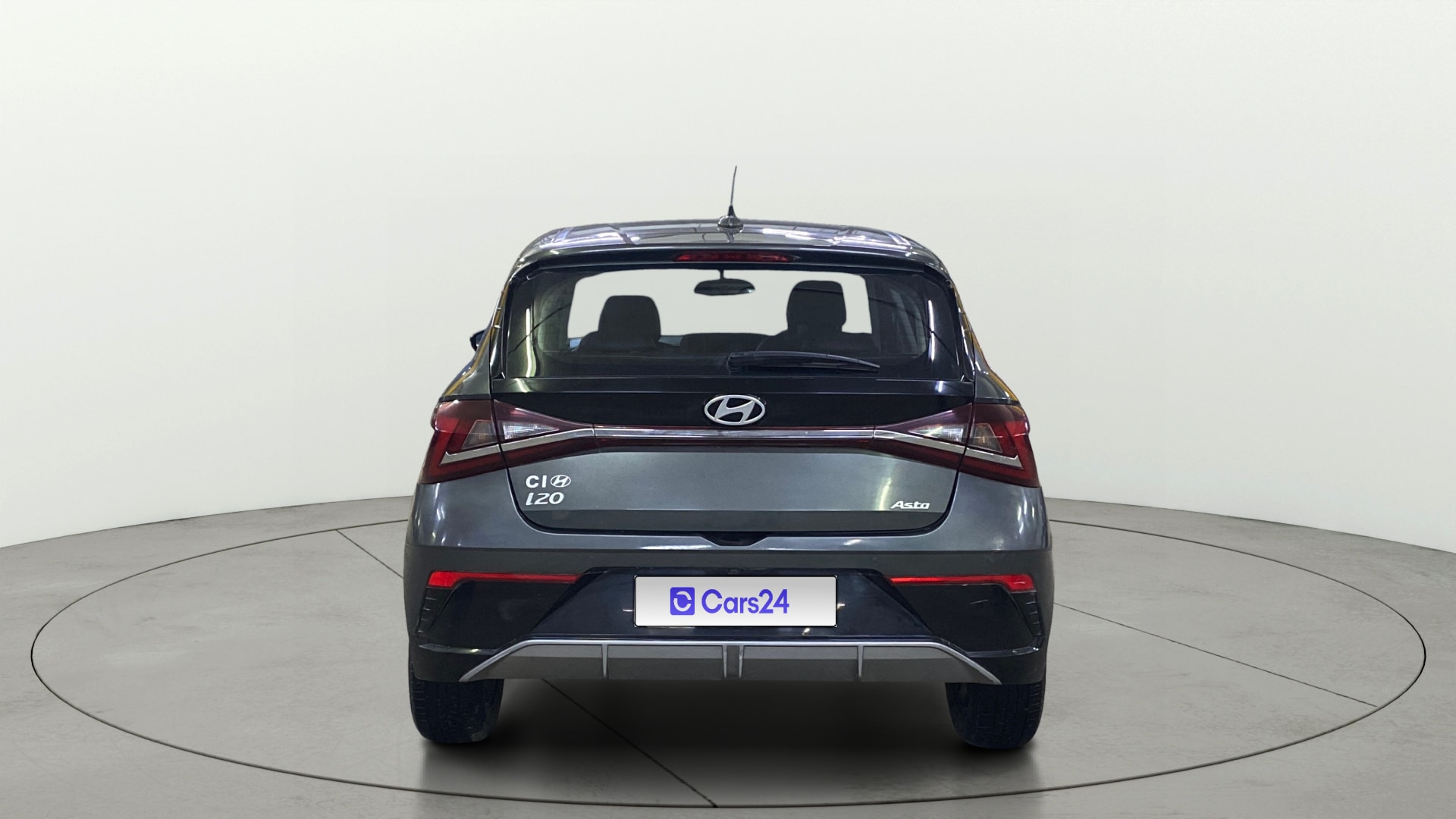 Used 2023 Hyundai Elite i20 Used 2023 Hyundai Elite i20