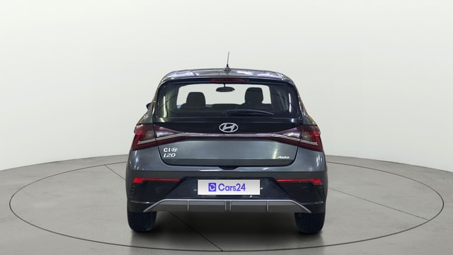 View Hyundai Elite i20 Image 44 Used Hyundai Elite i20 Image 44