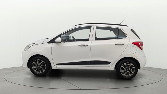 View Hyundai Grand i10 Image 5 Used Hyundai Grand i10 Image 5