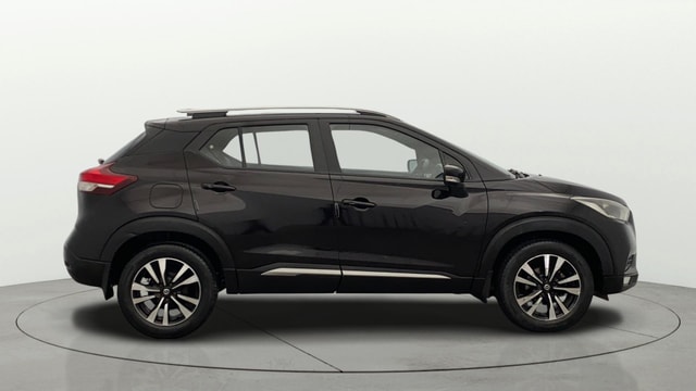 View Nissan Kicks Image 8 Used Nissan Kicks Image 8