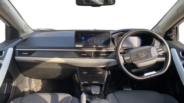 View Tata Nexon Image 16 Used Tata Nexon Image 16