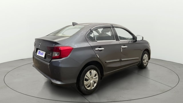 View Honda Amaze Image 42 Used Honda Amaze Image 42
