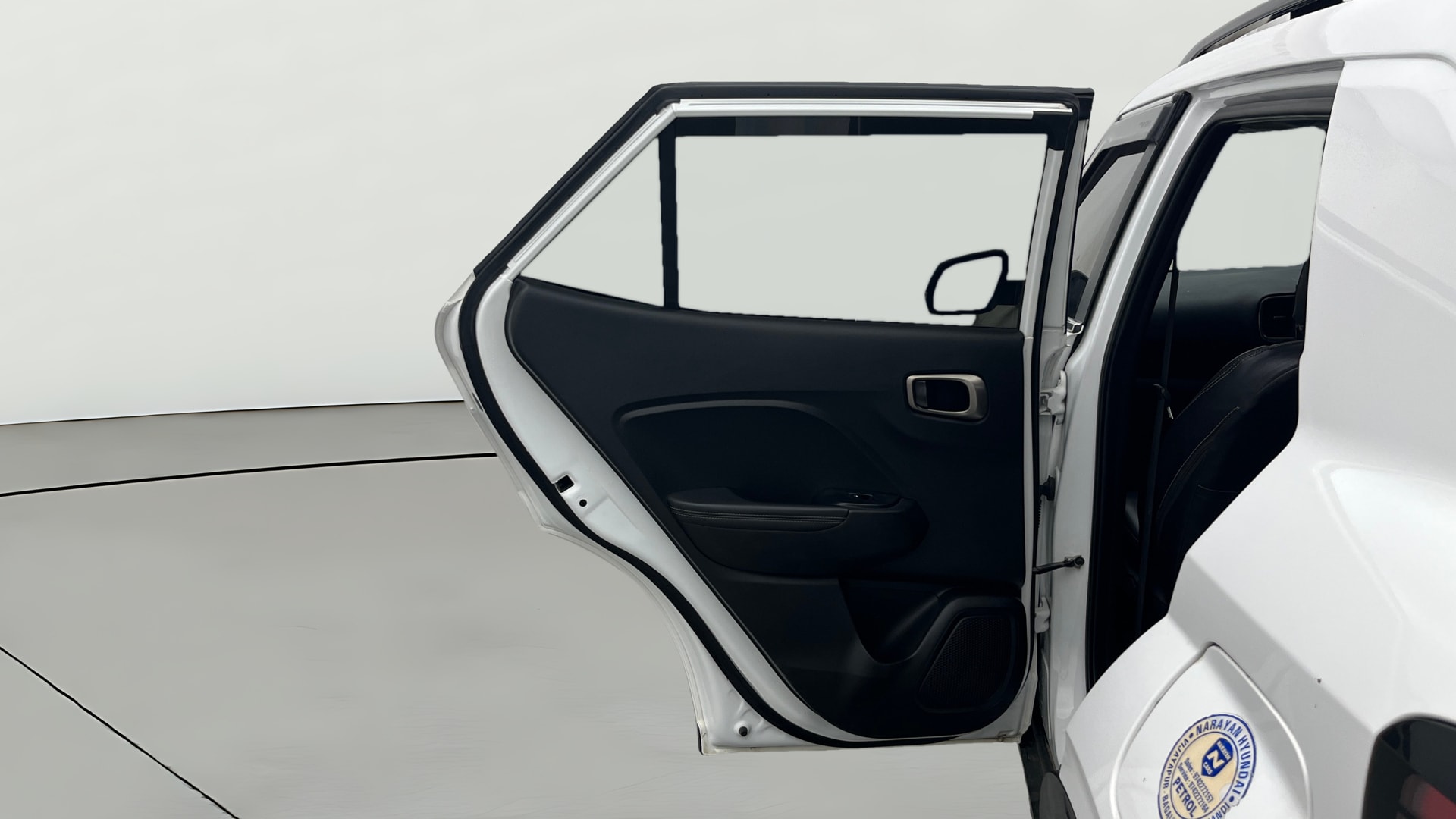 Used 2024 Hyundai Venue Used 2024 Hyundai Venue