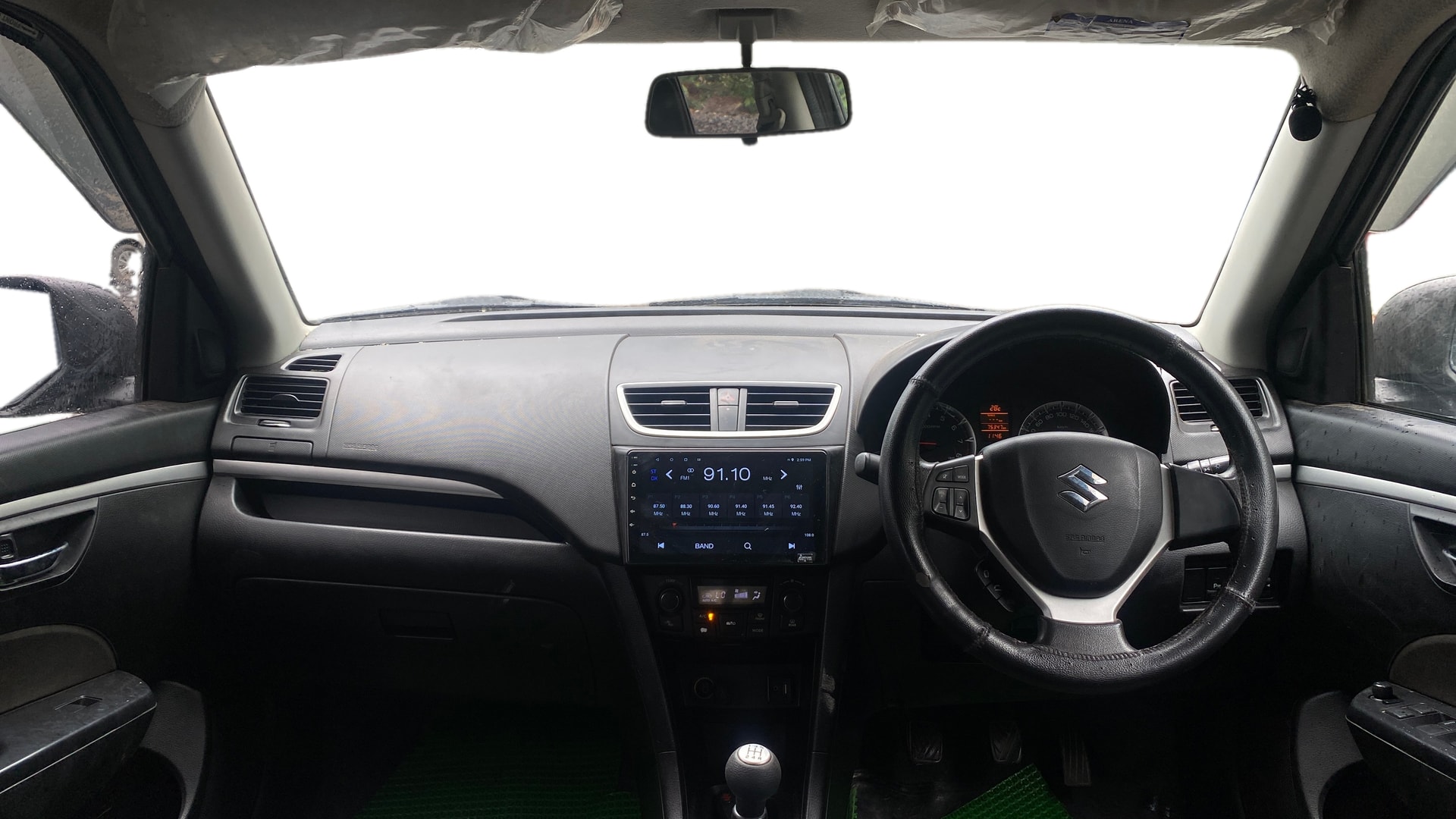View 2014 Maruti Suzuki 1000 Base Variant Image 15 Used 2014 Maruti Suzuki 1000 Base Variant Image 15