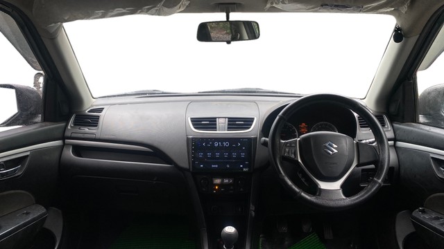View Maruti Suzuki 1000 Image 15 Used Maruti Suzuki 1000 Image 15