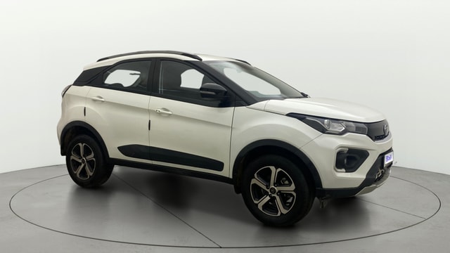 View Tata Nexon Image 22 Used Tata Nexon Image 22