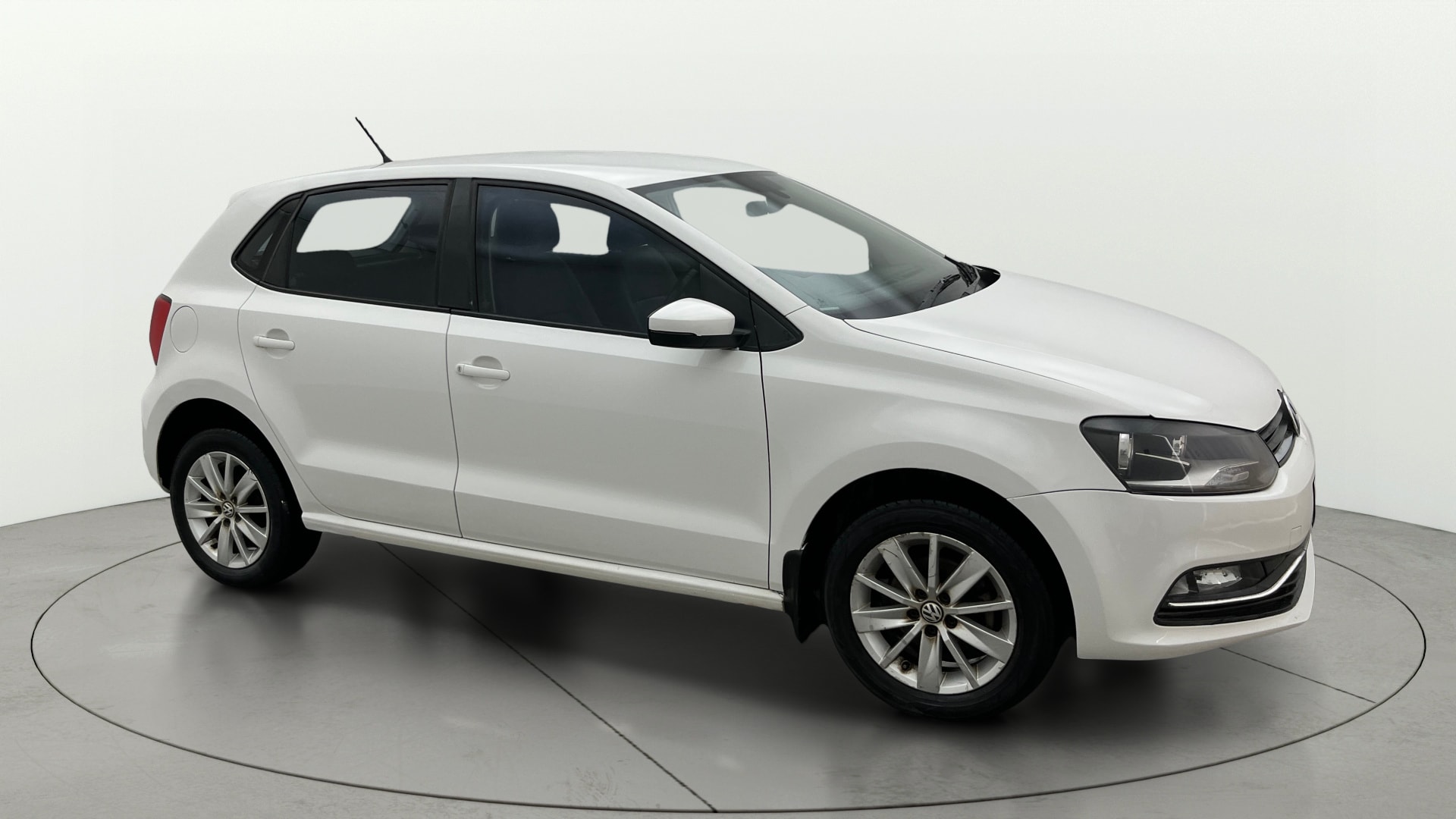 Used 2016 Volkswagen Polo Used 2016 Volkswagen Polo