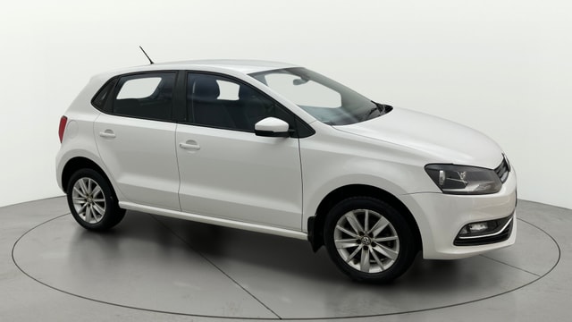 View Volkswagen Polo Image 21 Used Volkswagen Polo Image 21