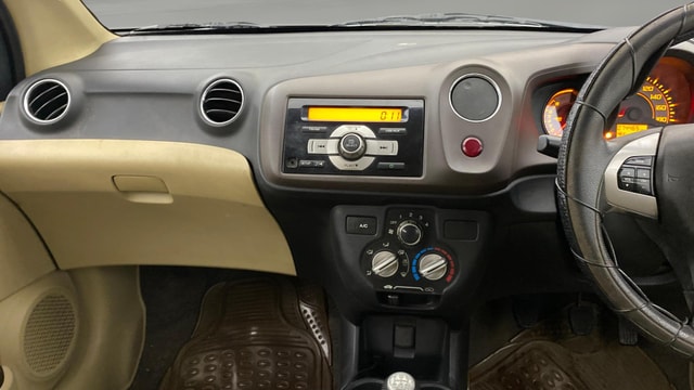View Honda Brio Image 17 Used Honda Brio Image 17