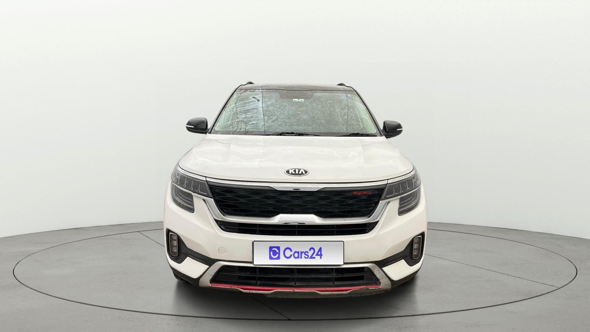 Used 2019 Kia Seltos Used 2019 Kia Seltos