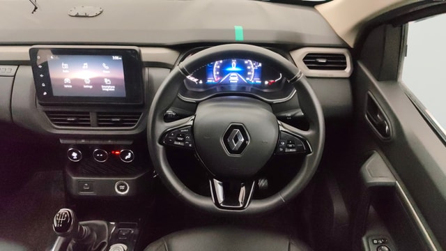 View Renault Kiger Image 20 Used Renault Kiger Image 20