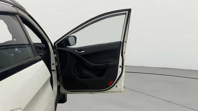 View Tata Nexon Image 46 Used Tata Nexon Image 46