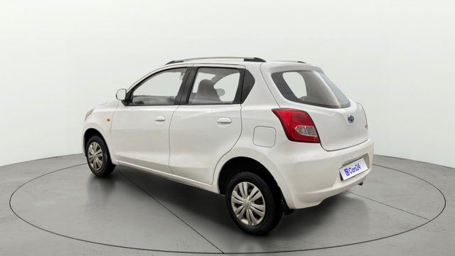 View Datsun Go Image 2 Used Datsun Go Image 2