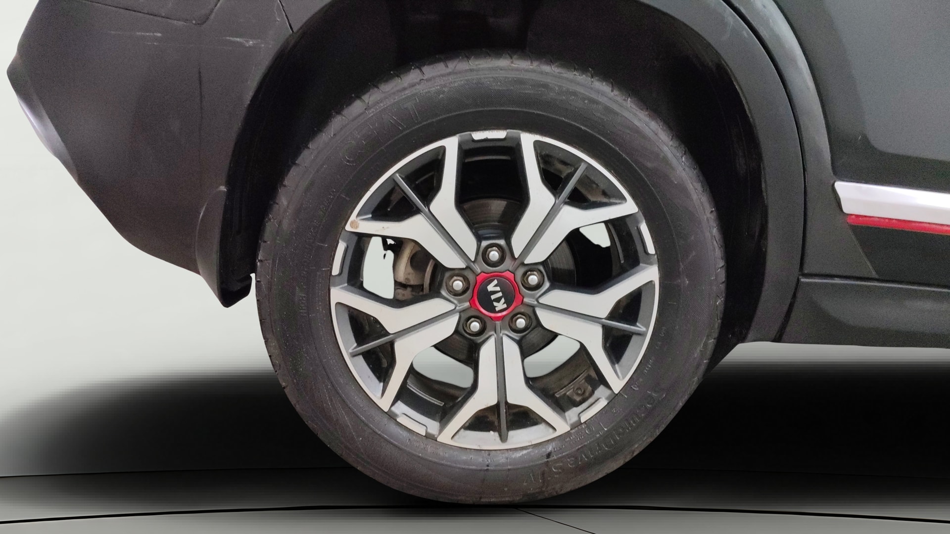 Used 2020 Kia Seltos Used 2020 Kia Seltos