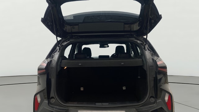 View Tata Nexon Image 38 Used Tata Nexon Image 38