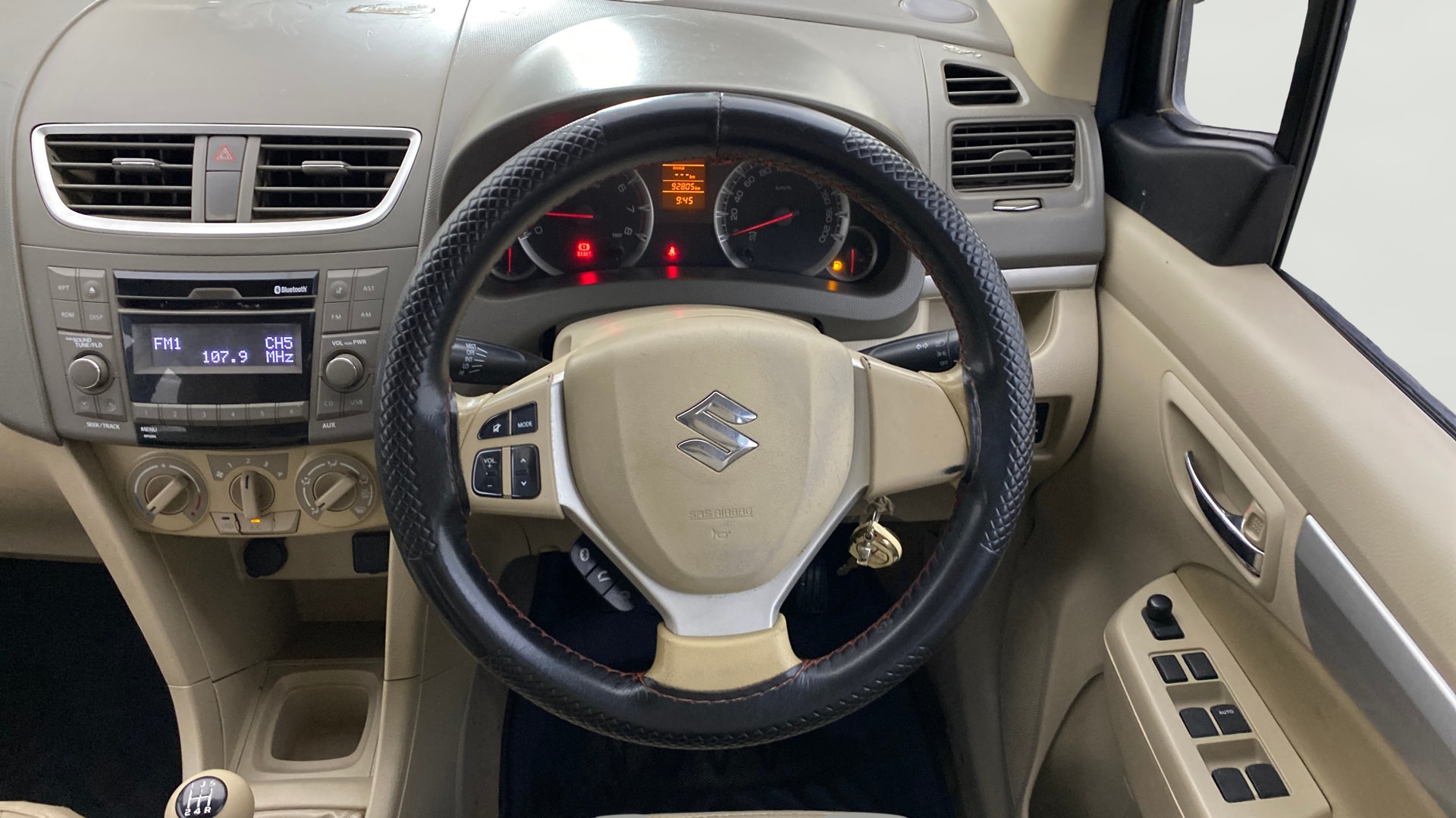 View 2016 Maruti Suzuki 1000 Base Variant Image 21 Used 2016 Maruti Suzuki 1000 Base Variant Image 21