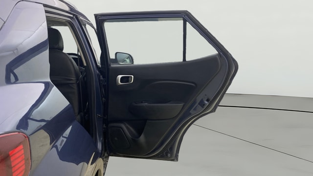 View Hyundai Venue Image 8 Used Hyundai Venue Image 8