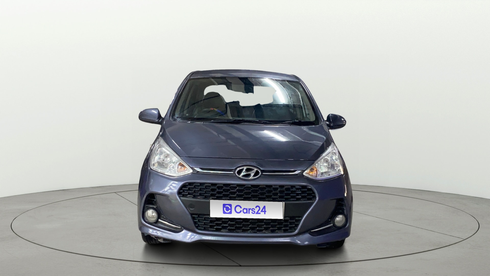 Used 2017 Hyundai Grand i10 Used 2017 Hyundai Grand i10