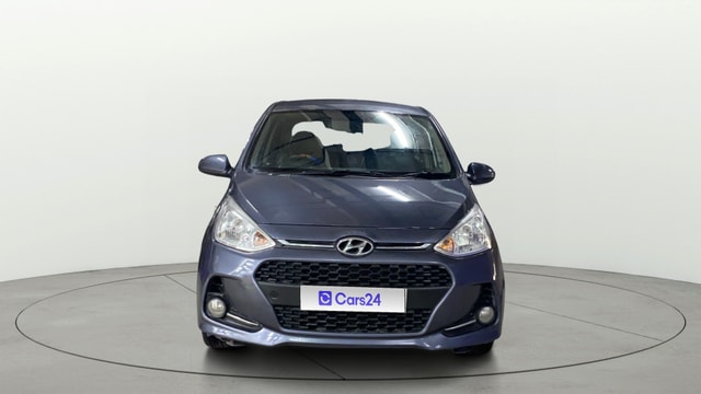 View Hyundai Grand i10 Image 1 Used Hyundai Grand i10 Image 1