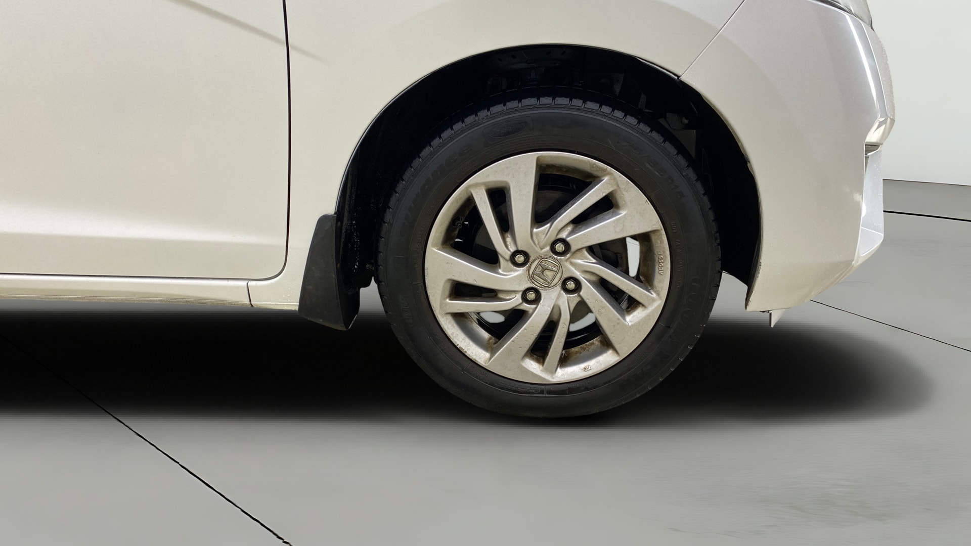 Used 2019 Honda Jazz Used 2019 Honda Jazz
