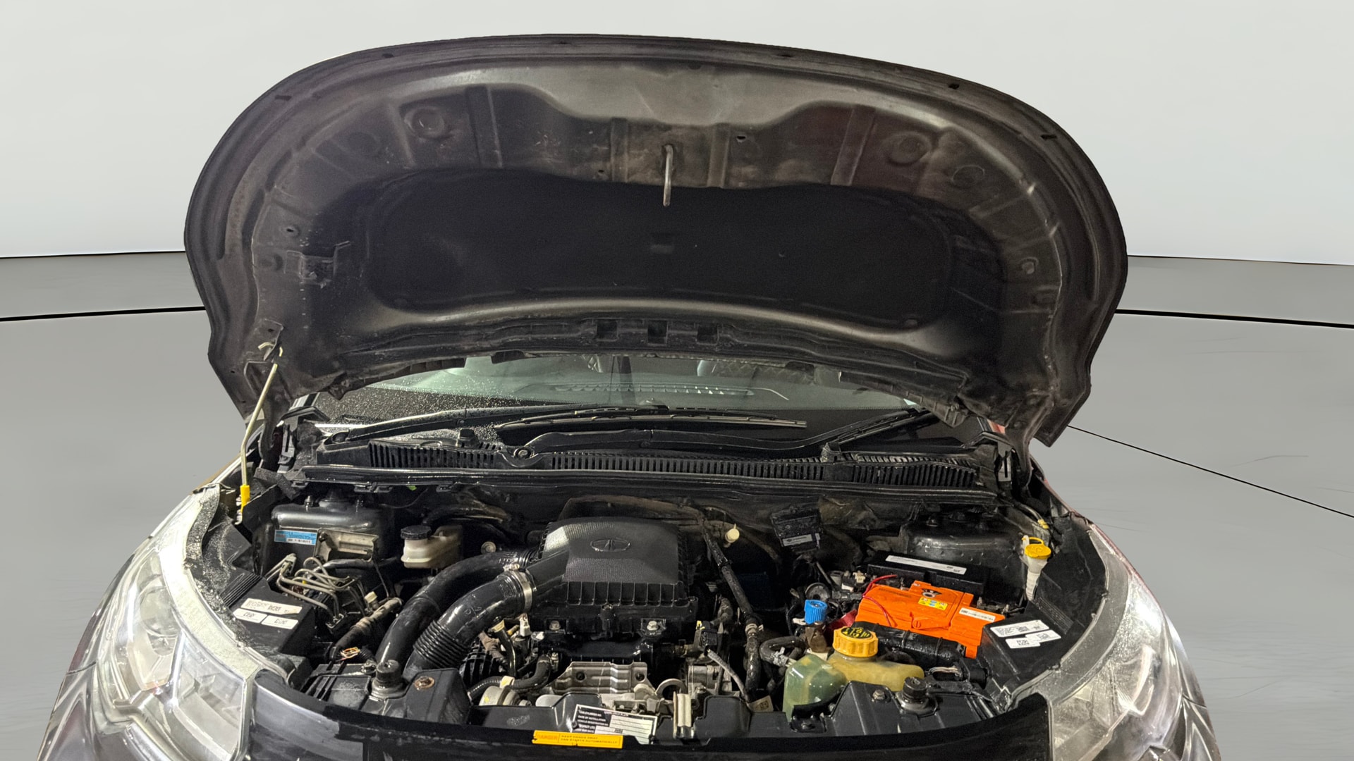 Used 2024 Tata Nexon Used 2024 Tata Nexon