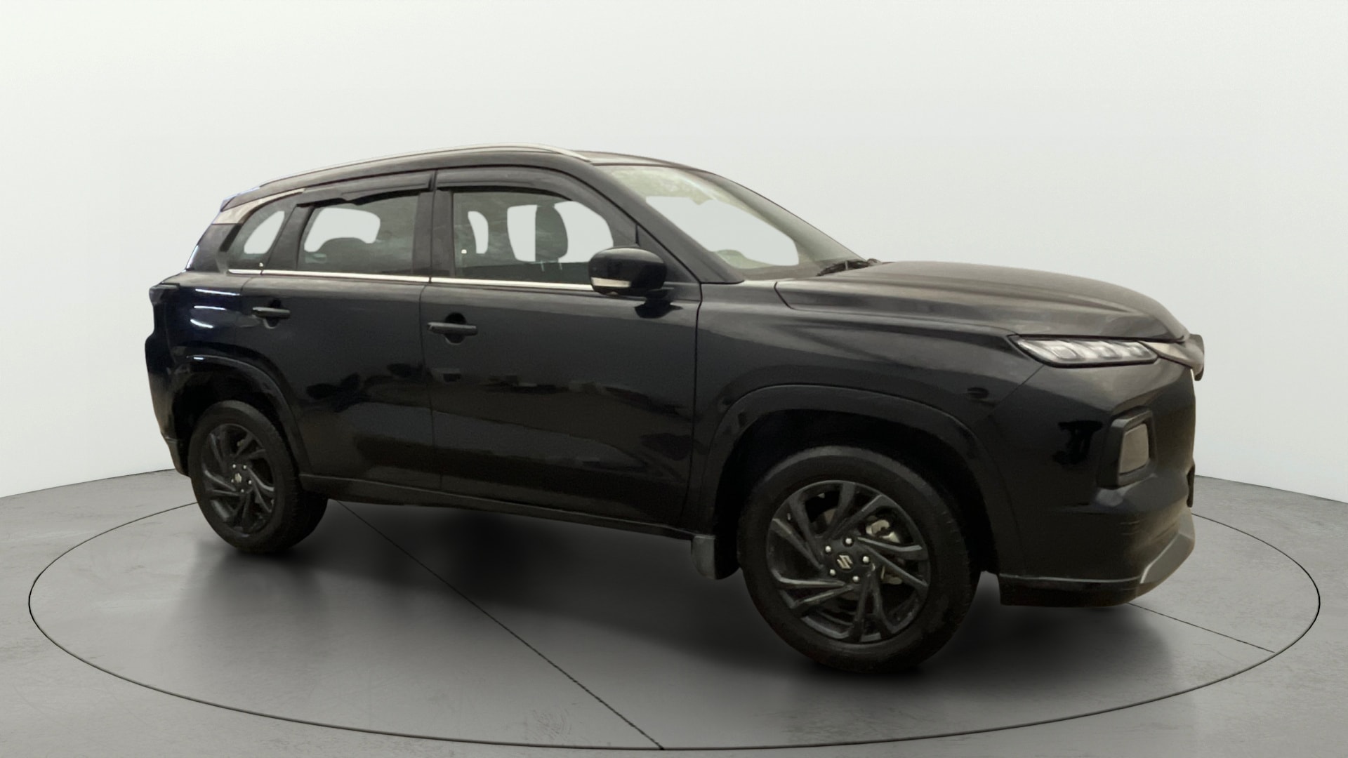 View 2025 Maruti Suzuki 1000 Base Variant Image 38 Used 2025 Maruti Suzuki 1000 Base Variant Image 38