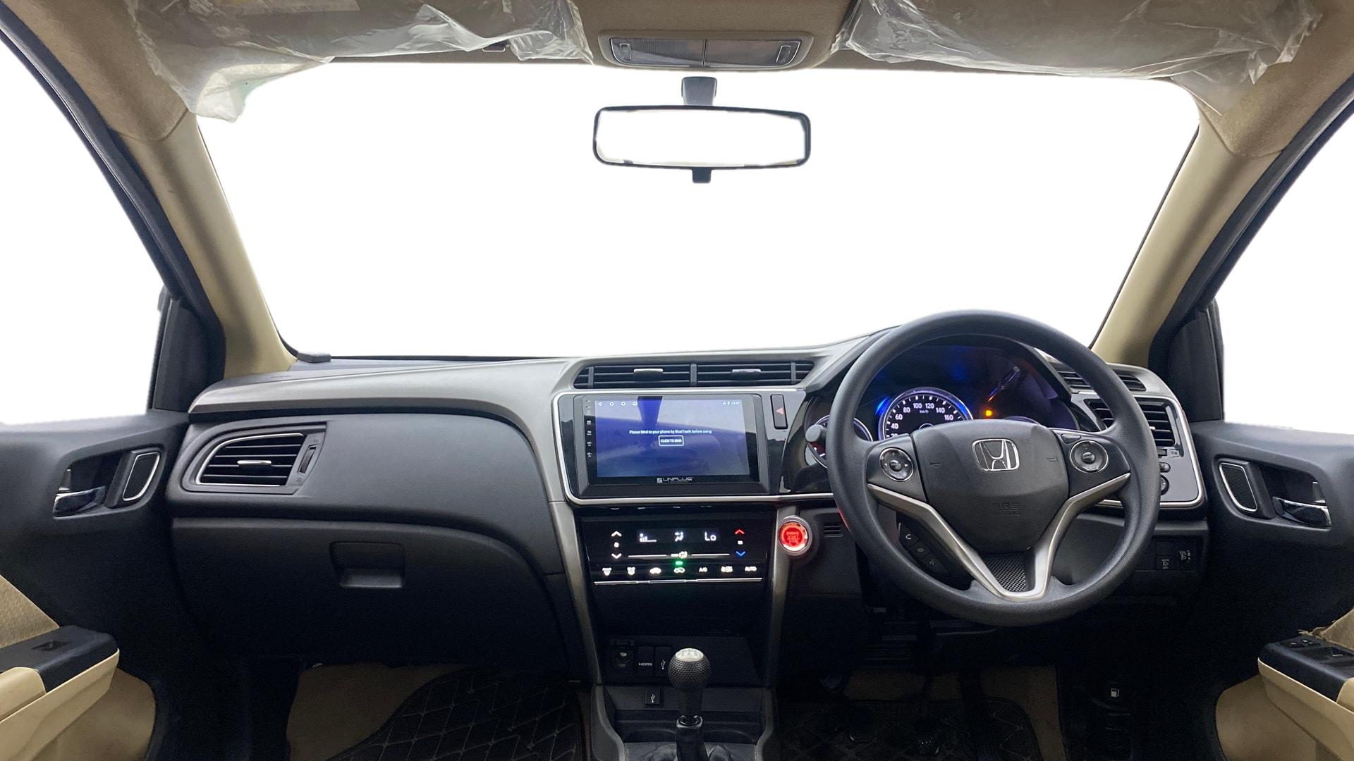 Used 2018 Honda City Used 2018 Honda City