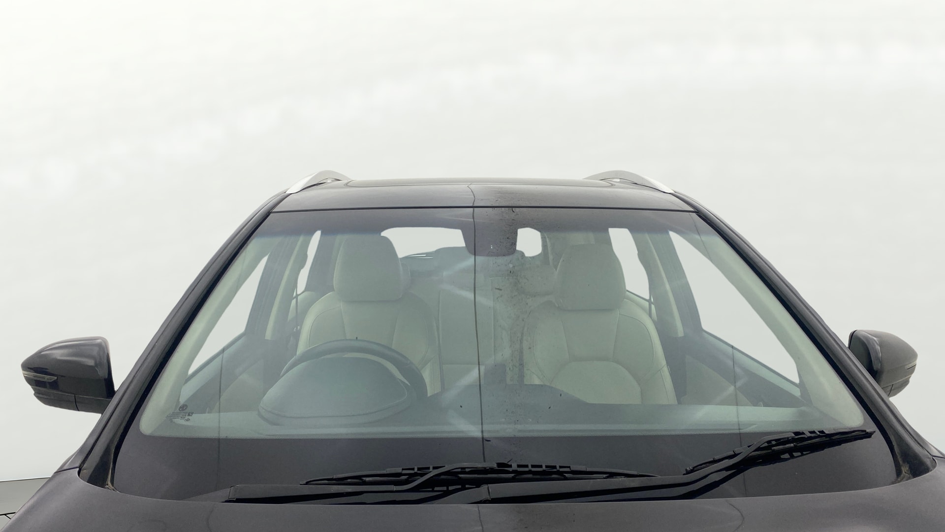 View 2021 MG Hector Sharp CVT Petrol Image 38 Used 2021 MG Hector Sharp CVT Petrol Image 38