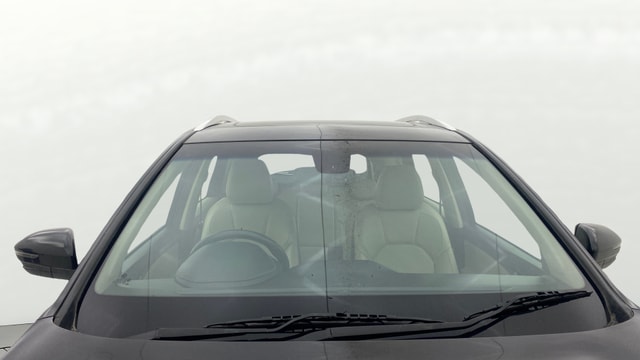 View MG Hector Image 38 Used MG Hector Image 38