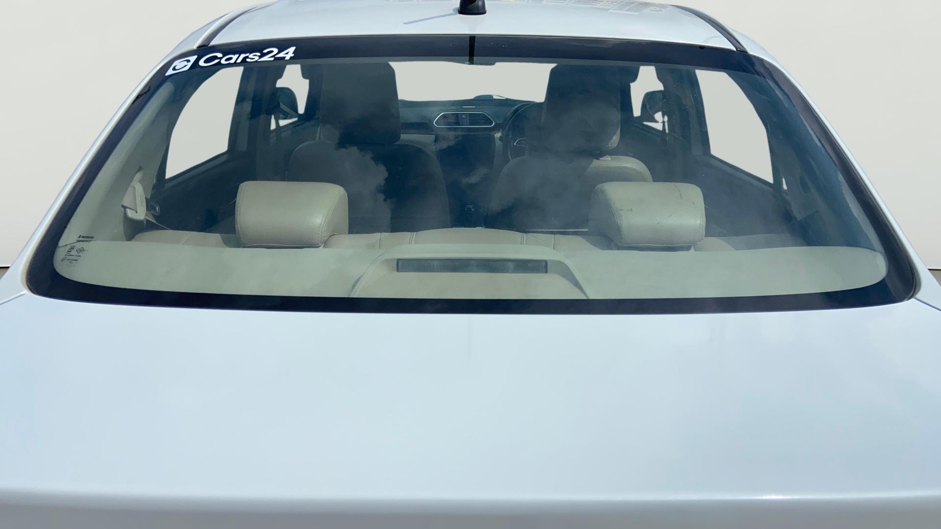 View 2019 Maruti Suzuki 1000 Base Variant Image 4 Used 2019 Maruti Suzuki 1000 Base Variant Image 4