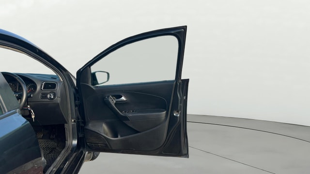 View Volkswagen Polo Image 44 Used Volkswagen Polo Image 44